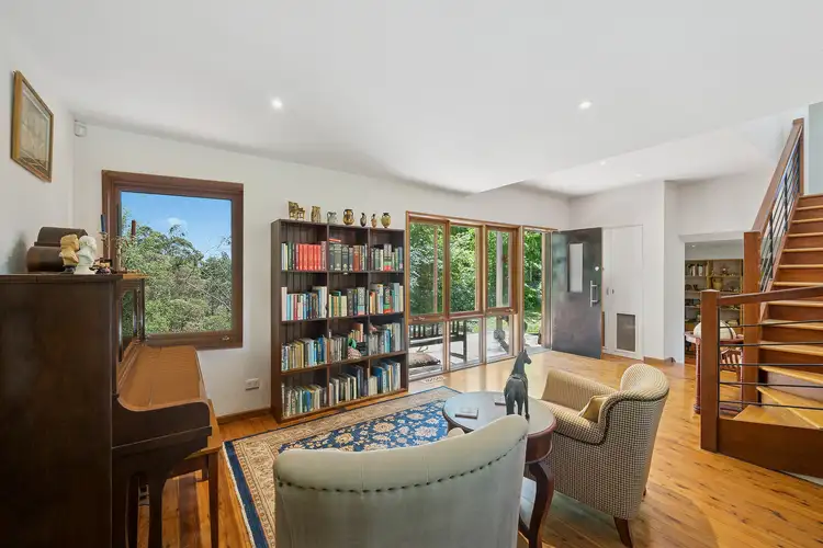 Fourth view of Homely house listing, 37-39 Kurrawang Street, Leura NSW 2780