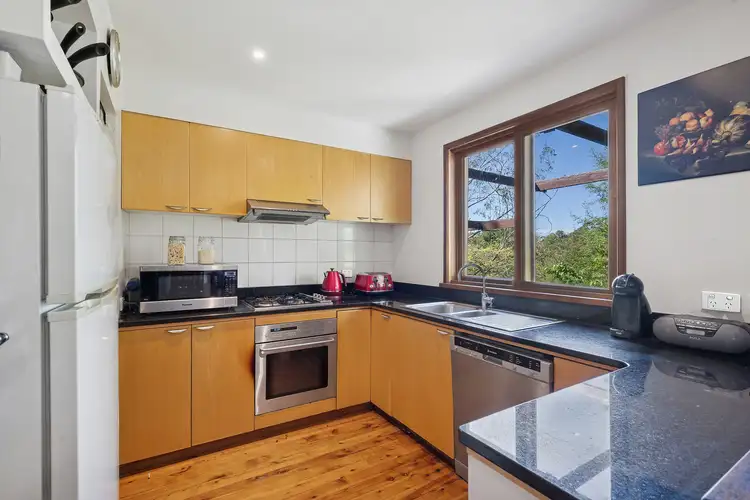 Fifth view of Homely house listing, 37-39 Kurrawang Street, Leura NSW 2780