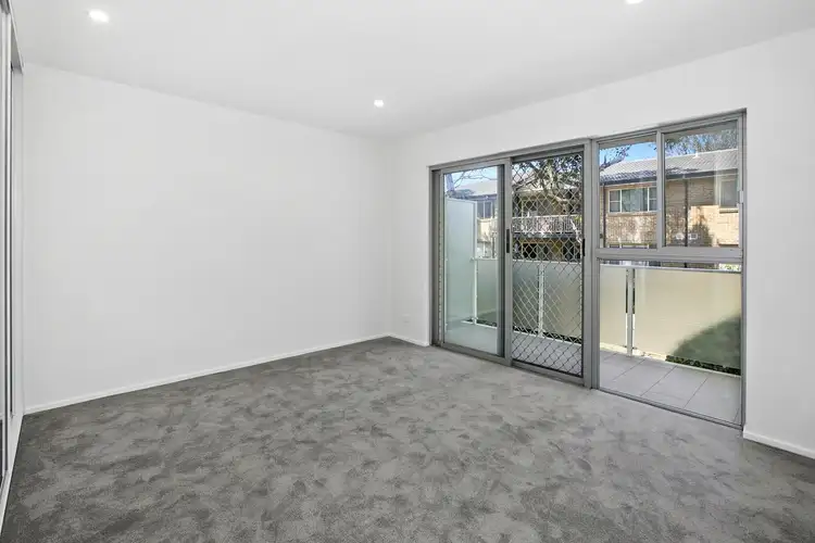 Third view of Homely apartment listing, 12/12 Clarke Street, Narrabeen NSW 2101