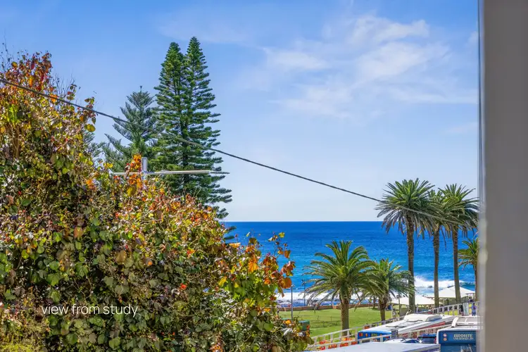 Second view of Homely apartment listing, 1/459 Bronte Road, Bronte NSW 2024