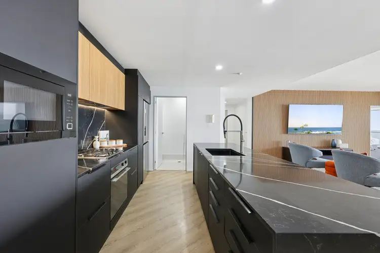 Sixth view of Homely apartment listing, Level 49/2493/9 Ferny Avenue, Surfers Paradise QLD 4217