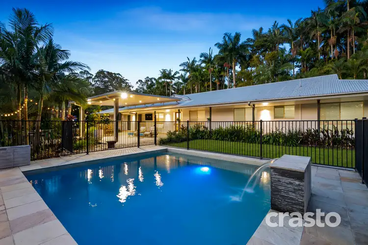 148 Glenmore Drive, Bonogin QLD 4213