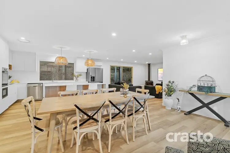 Fifth view of Homely house listing, 148 Glenmore Drive, Bonogin QLD 4213