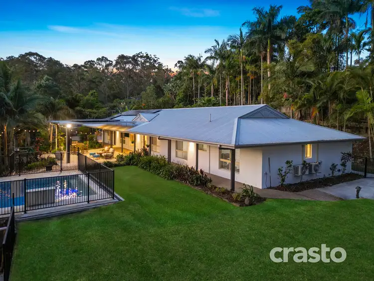 Sixth view of Homely house listing, 148 Glenmore Drive, Bonogin QLD 4213