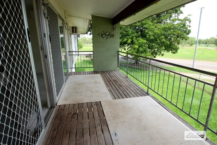 1 Fourth Street, Katherine NT 850