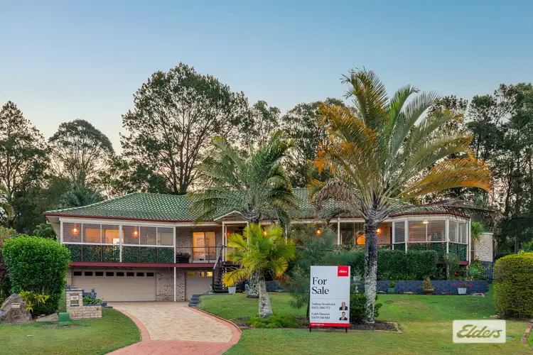 10 Carnoustie Court, Cornubia QLD 4130