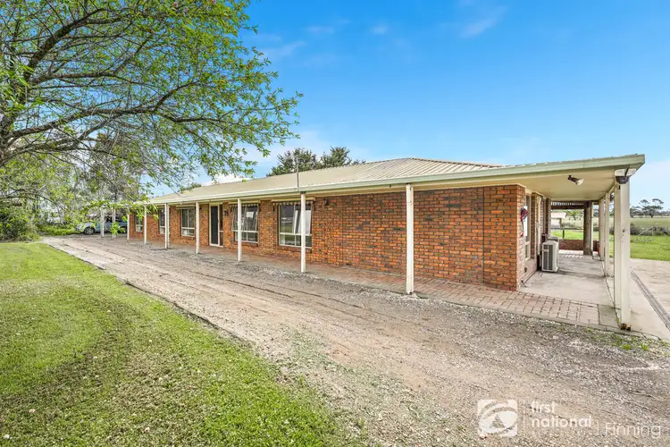 Fourth view of Homely rural property listing, 170 Soldiers Road, Caldermeade VIC 3984