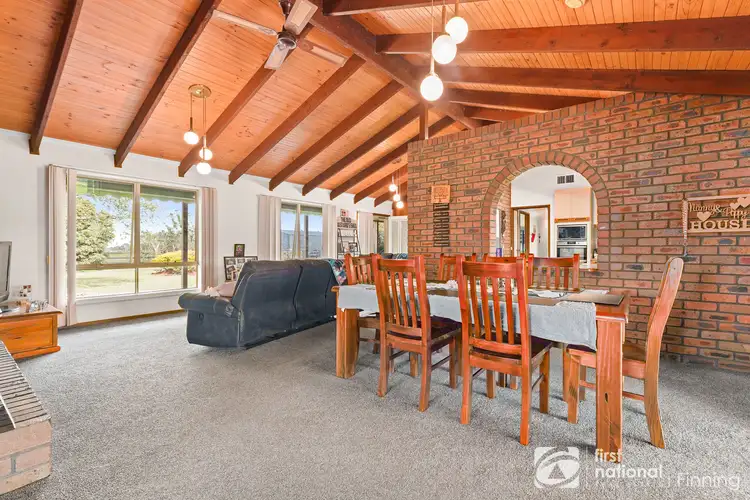 Fifth view of Homely rural property listing, 170 Soldiers Road, Caldermeade VIC 3984