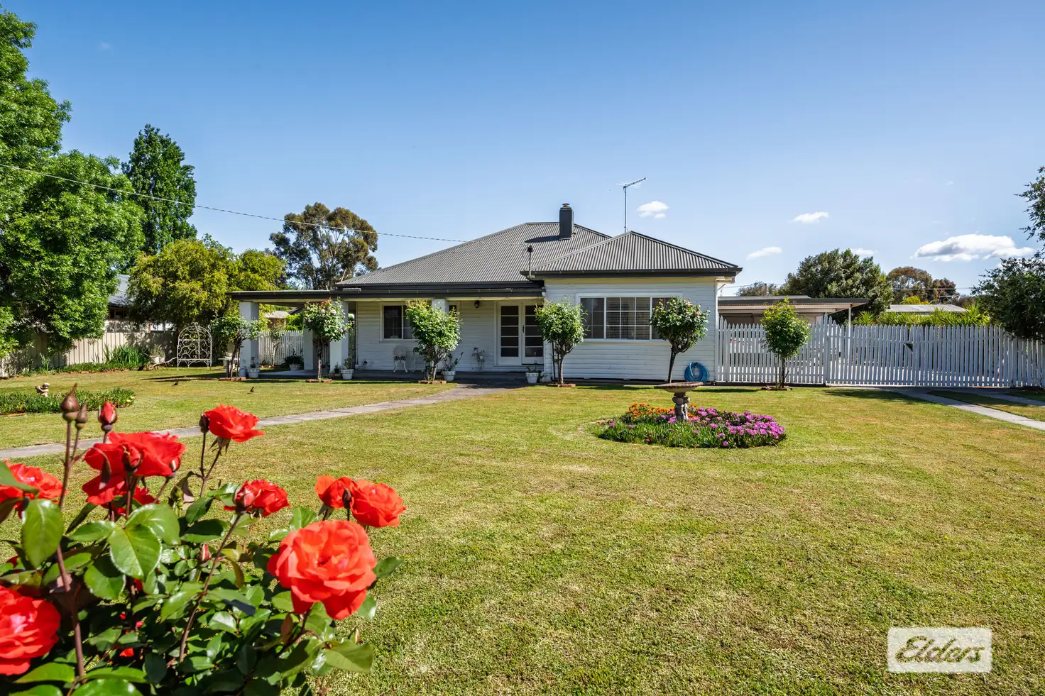 Main view of Homely house listing, 11 High Street, Chiltern VIC 3683