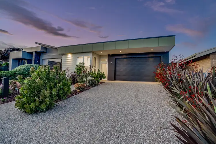 7 Manna Gum Avenue, Chiton SA 5211