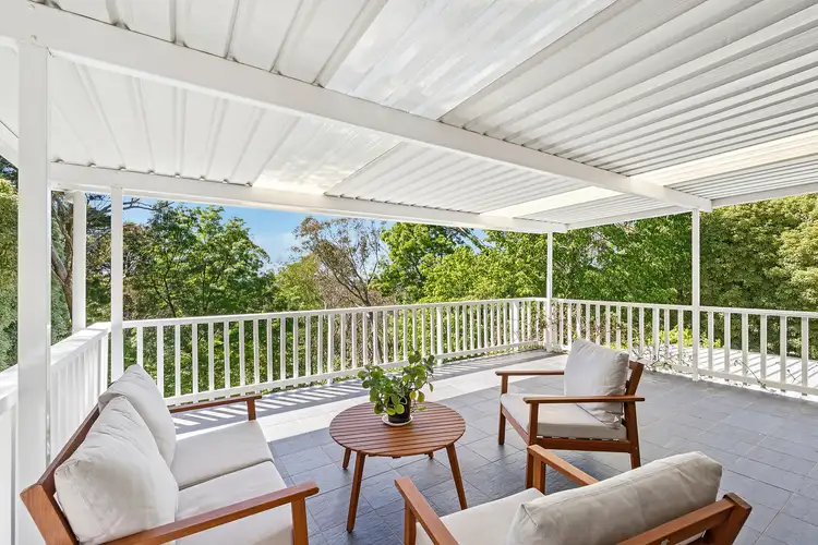 Third view of Homely house listing, 50 Gladstone Road, Leura NSW 2780