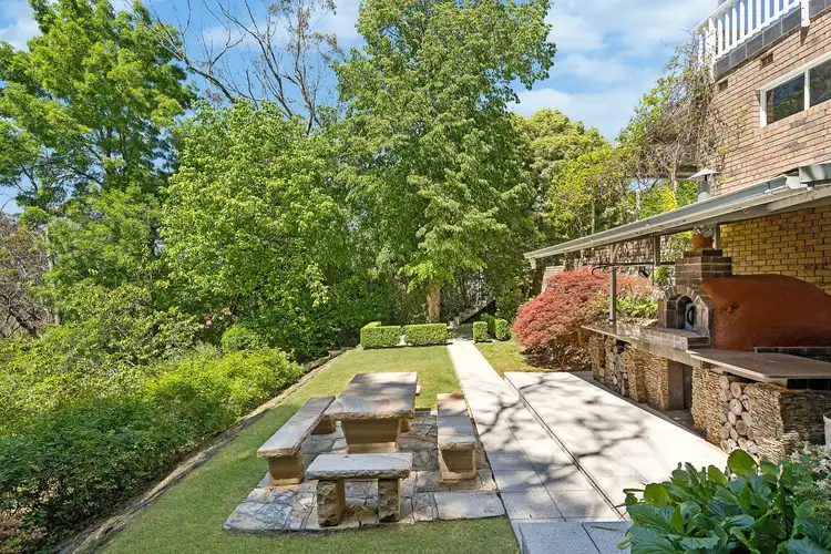 Fifth view of Homely house listing, 50 Gladstone Road, Leura NSW 2780