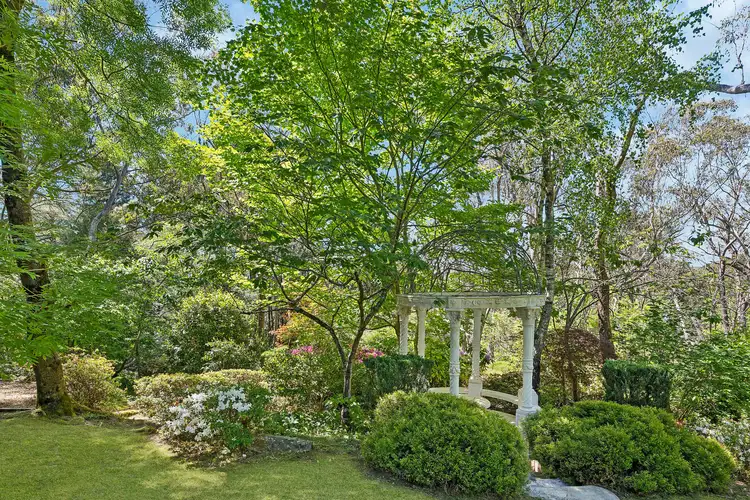 Sixth view of Homely house listing, 50 Gladstone Road, Leura NSW 2780