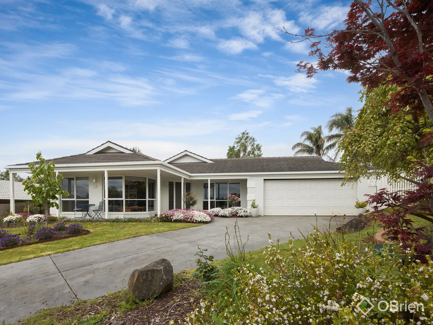 Main view of Homely house listing, 18 Mitchell Court, Warragul VIC 3820