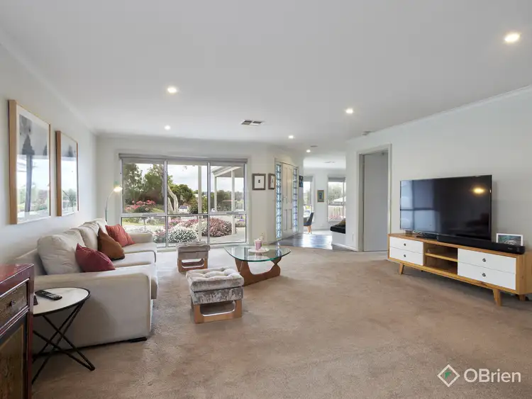 Third view of Homely house listing, 18 Mitchell Court, Warragul VIC 3820