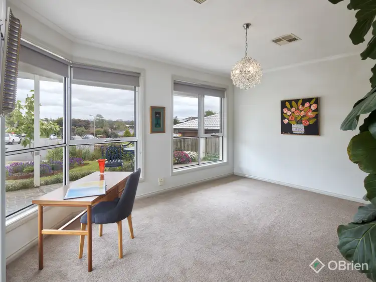 Fifth view of Homely house listing, 18 Mitchell Court, Warragul VIC 3820