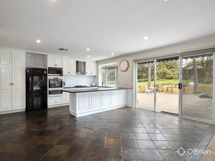 Sixth view of Homely house listing, 18 Mitchell Court, Warragul VIC 3820