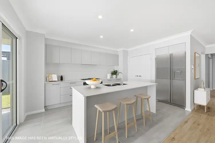 Fourth view of Homely house listing, 6 Batavia Crescent, Thrumster NSW 2444