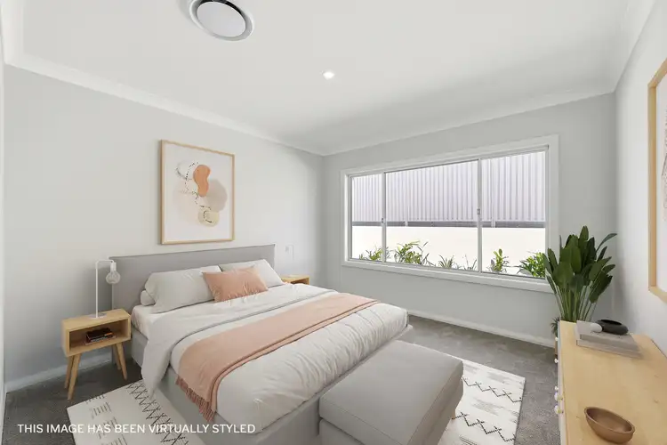 Sixth view of Homely house listing, 6 Batavia Crescent, Thrumster NSW 2444