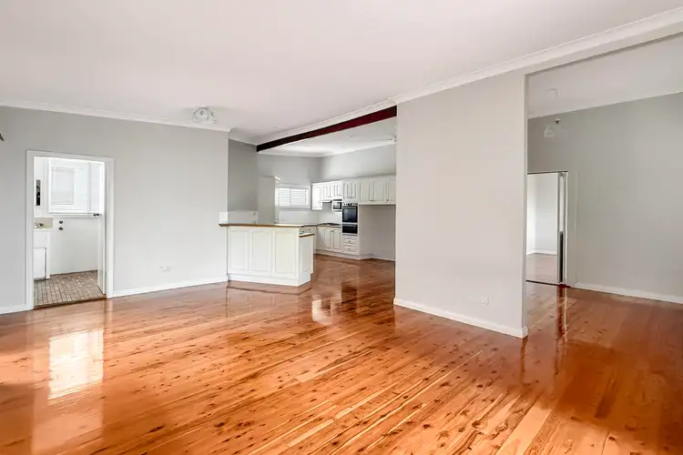 Second view of Homely house listing, 8 View Street, Nowra NSW 2541