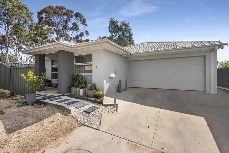8/12 Heinz Street, White Hills VIC 3550