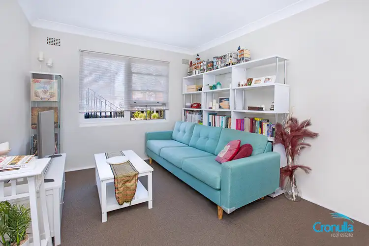 Second view of Homely apartment listing, 2/2 Ocean Street, Cronulla NSW 2230