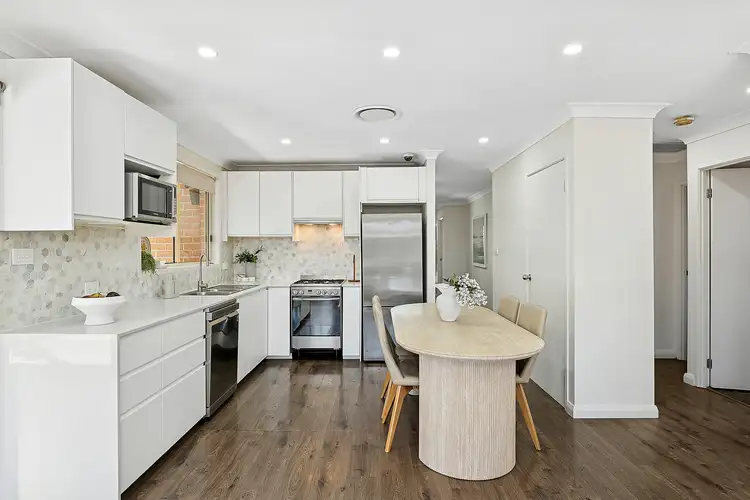 Second view of Homely house listing, 14 Bargo Place, Prestons NSW 2170