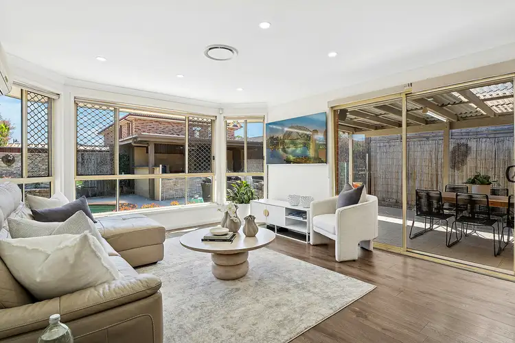 Third view of Homely house listing, 14 Bargo Place, Prestons NSW 2170