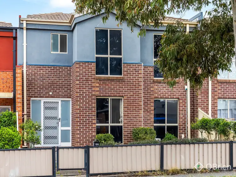 159 The Avenue, Sunshine West VIC 3020