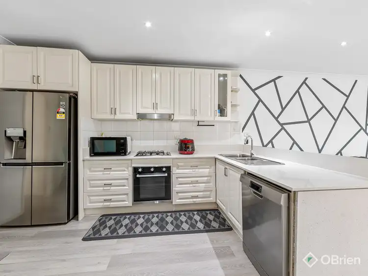 Second view of Homely townhouse listing, 159 The Avenue, Sunshine West VIC 3020