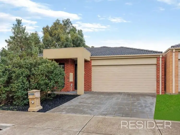 1 Blaimore Way, Mernda VIC 3754