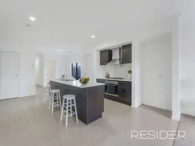 Third view of Homely house listing, 1 Blaimore Way, Mernda VIC 3754