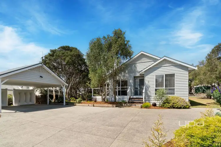 7 Parson Street, Rye VIC 3941