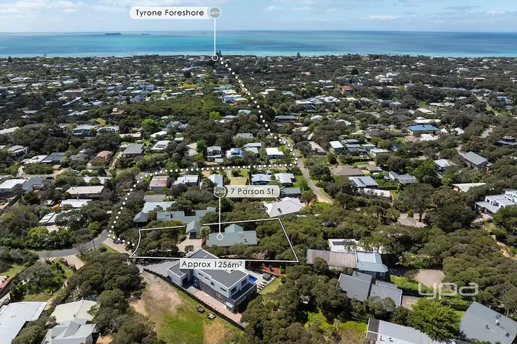 7 Parson Street, Rye VIC 3941