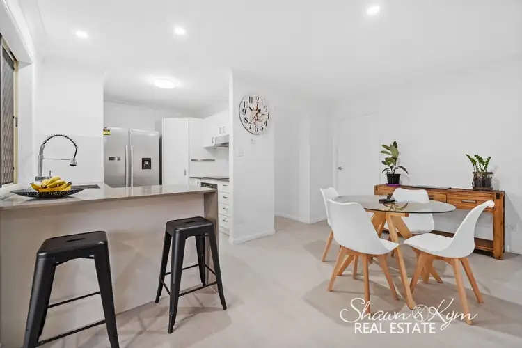 Third view of Homely house listing, 2 Michael Street, Wynnum West QLD 4178