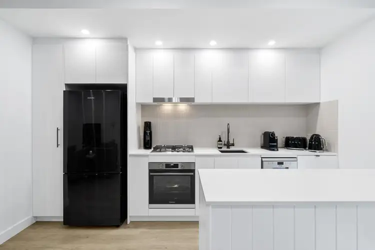 Fourth view of Homely apartment listing, 24/93-103 Euston Road, Alexandria NSW 2015