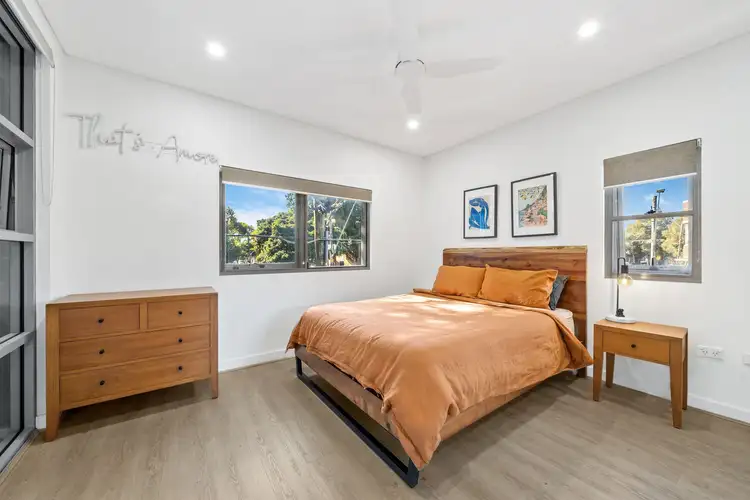 Sixth view of Homely apartment listing, 24/93-103 Euston Road, Alexandria NSW 2015