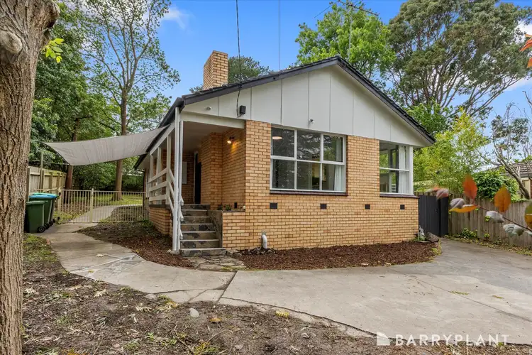 62 Kent Avenue, Croydon VIC 3136