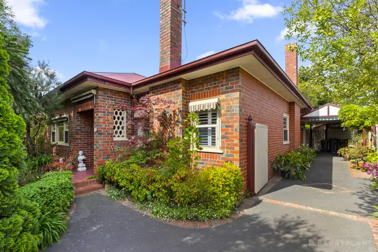 Main view of Homely house listing, 20 Eastgate Street, Oakleigh VIC 3166