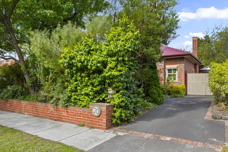 Third view of Homely house listing, 20 Eastgate Street, Oakleigh VIC 3166