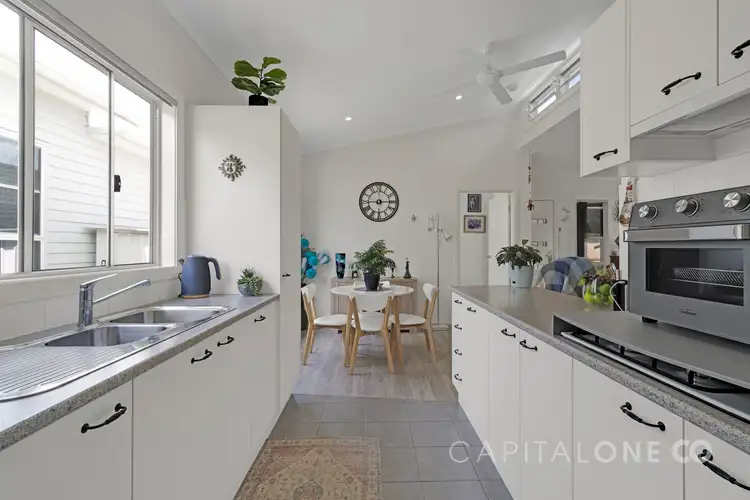 77/2 Macleay Drive, Halekulani NSW 2262