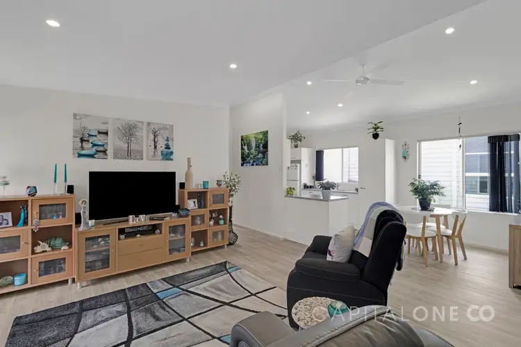 Third view of Homely retirement listing, 77/2 Macleay Drive, Halekulani NSW 2262