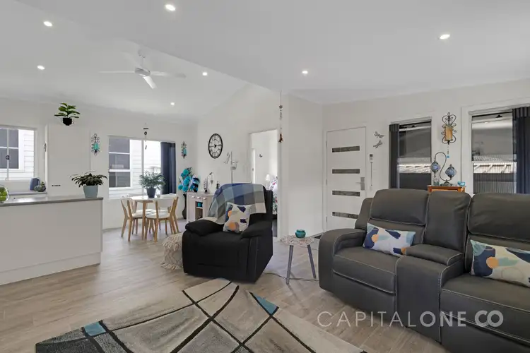 Fourth view of Homely retirement listing, 77/2 Macleay Drive, Halekulani NSW 2262