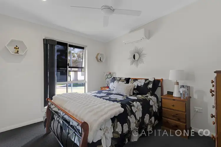 Fifth view of Homely retirement listing, 77/2 Macleay Drive, Halekulani NSW 2262