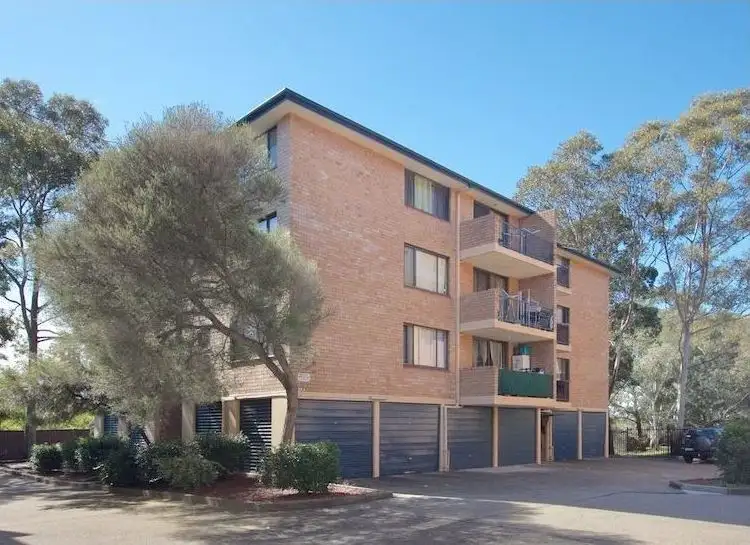 47/7 Griffiths Street, Blacktown NSW 2148