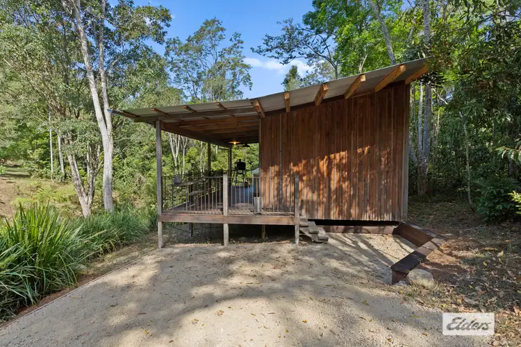 Lot 2 Mount Warning Road, Mount Warning NSW 2484