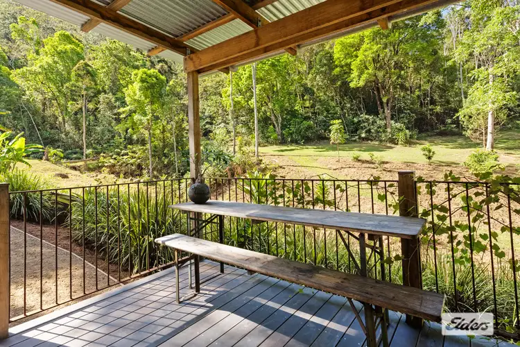 Lot 2 Mount Warning Road, Mount Warning NSW 2484