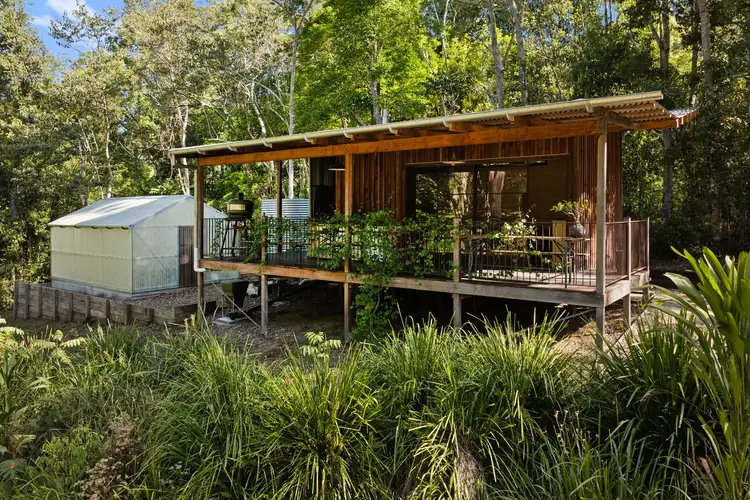 Fourth view of Homely rural property listing, Lot 2 Mount Warning Road, Mount Warning NSW 2484