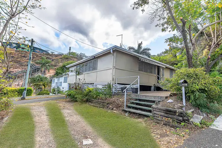 301 Walker Street, Townsville City QLD 4810