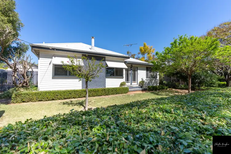 137 Hunter Street, Gunnedah NSW 2380